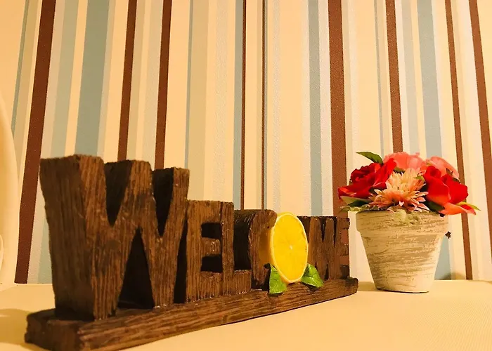 Nestay Inn Tokyo Senju