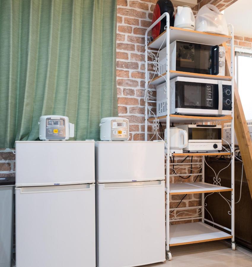 Maison d'hôtes Nestay Senju
