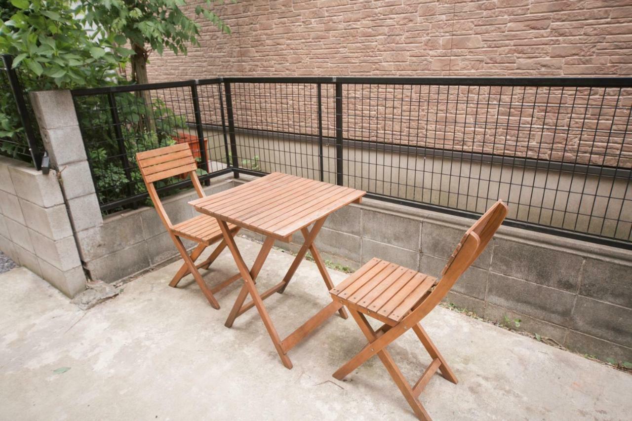 Maison d'hôtes Nestay Senju *